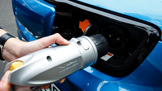 Can Blockchain Ensure Electric Car Batteries Aren't Being Made Using Child Labor?